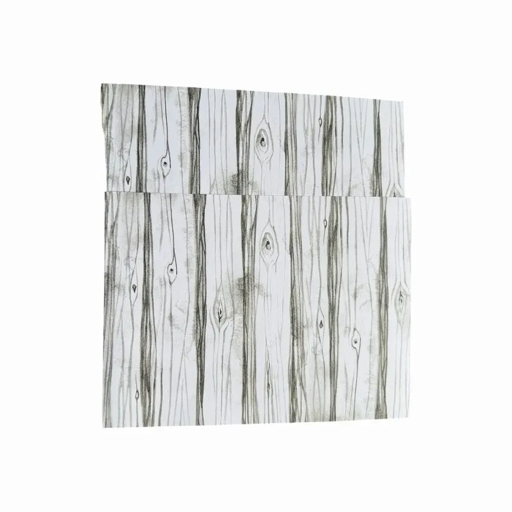 Rustic Woodgrain Scrapbook Paper Lot | Farmhouse Background Card Making Supplies